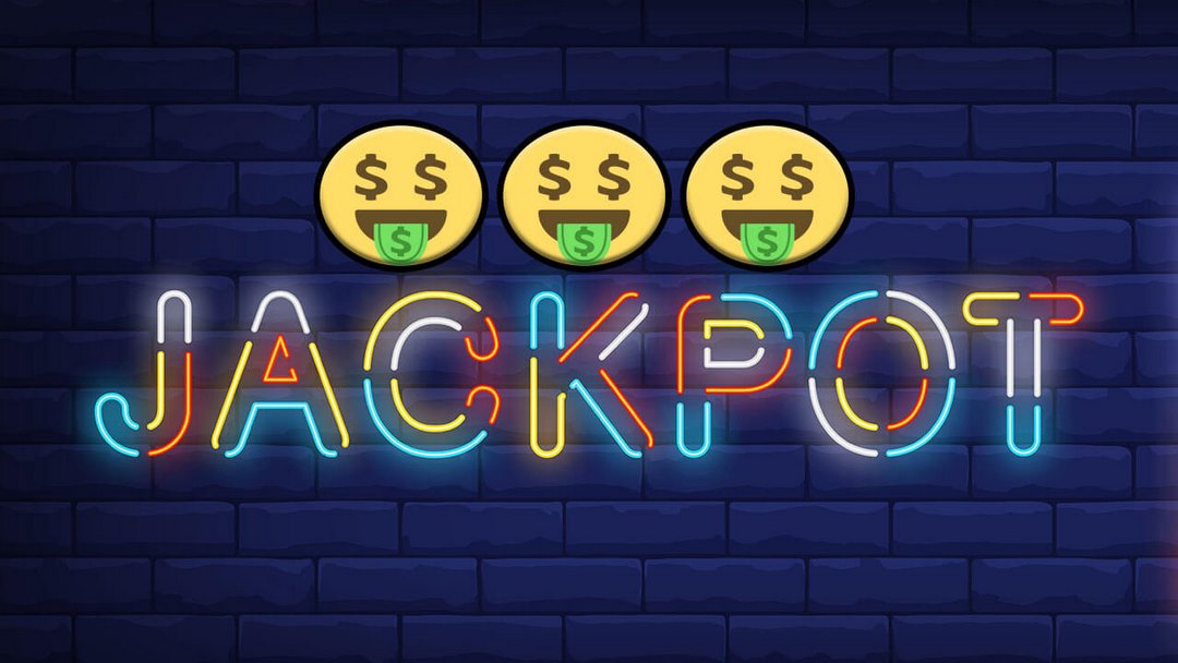Giải mã về game đổi thưởng Jackpot.