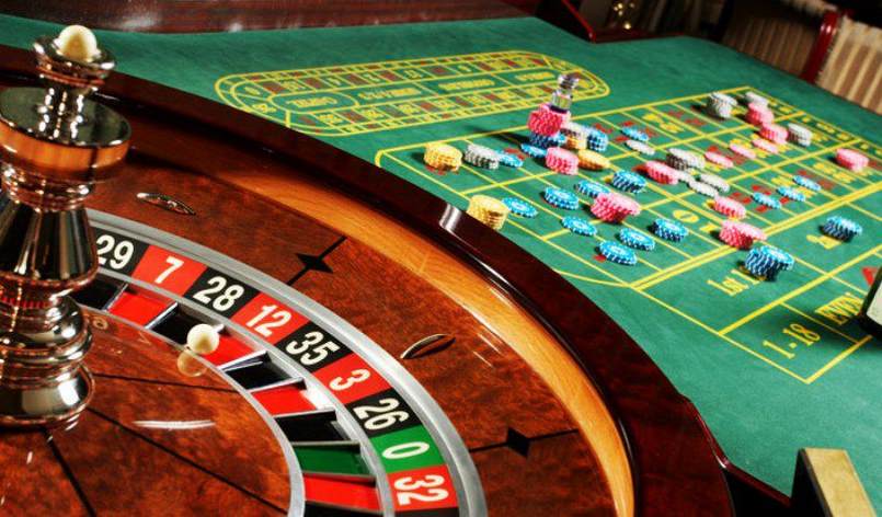 Mẹo chơi Roulette Kavouras sẽ vừa giúp tăng cơ hội thắng và vừa có thể giảm thiểu tối đa số tiền thua cược