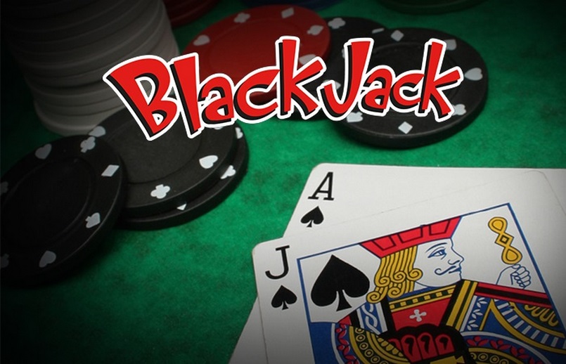 Một bàn chơi Blackjack tối đa có 7 người và 1 Dealer