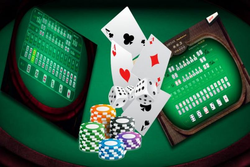 Những sai lầm thường mắc phải khi bluff bài Poker