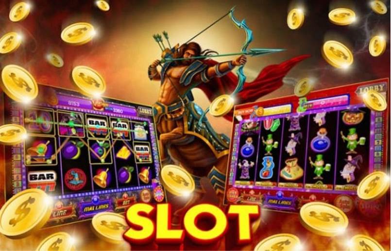 Slot game là gì bạn đã nắm rõ hay chưa?