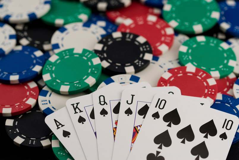 API trò chơi Poker giúp tiếp nhận phản hồi từ người chơi nhanh chóng