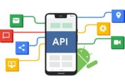API cung cấp cho người dùng rất nhiều tiện ích nhằm tối ưu sự trải nghiệm