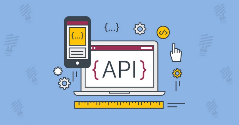 Hiểu bản chất đấu nối API trong cá cược trực tuyến tại nhà cái