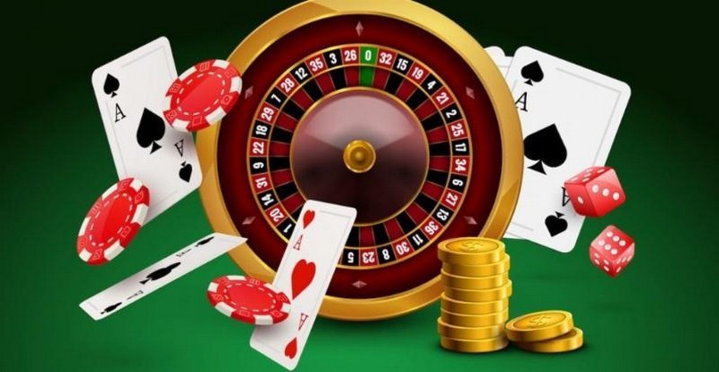 Game bài casino trực tuyến thu hút rất nhiều lượt tham gia