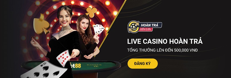 Sự khác biệt giữa cá cược và cờ bạc tại Mot88 casino