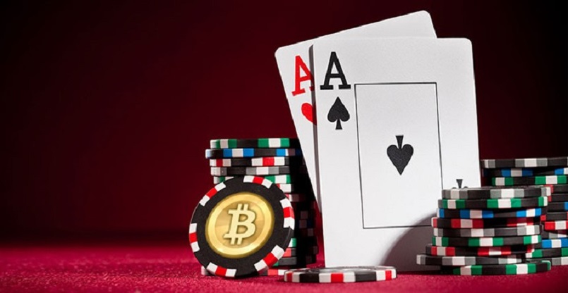 Cách đặt cược trong poker